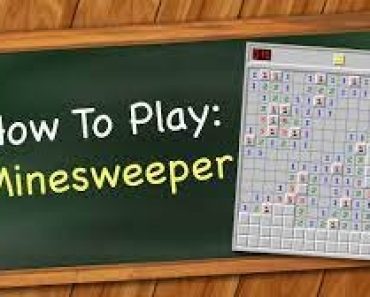 How to Play Minesweeper