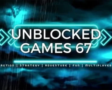 Unblocked Games 67: The Ultimate Gaming Destination in Restricted Environments